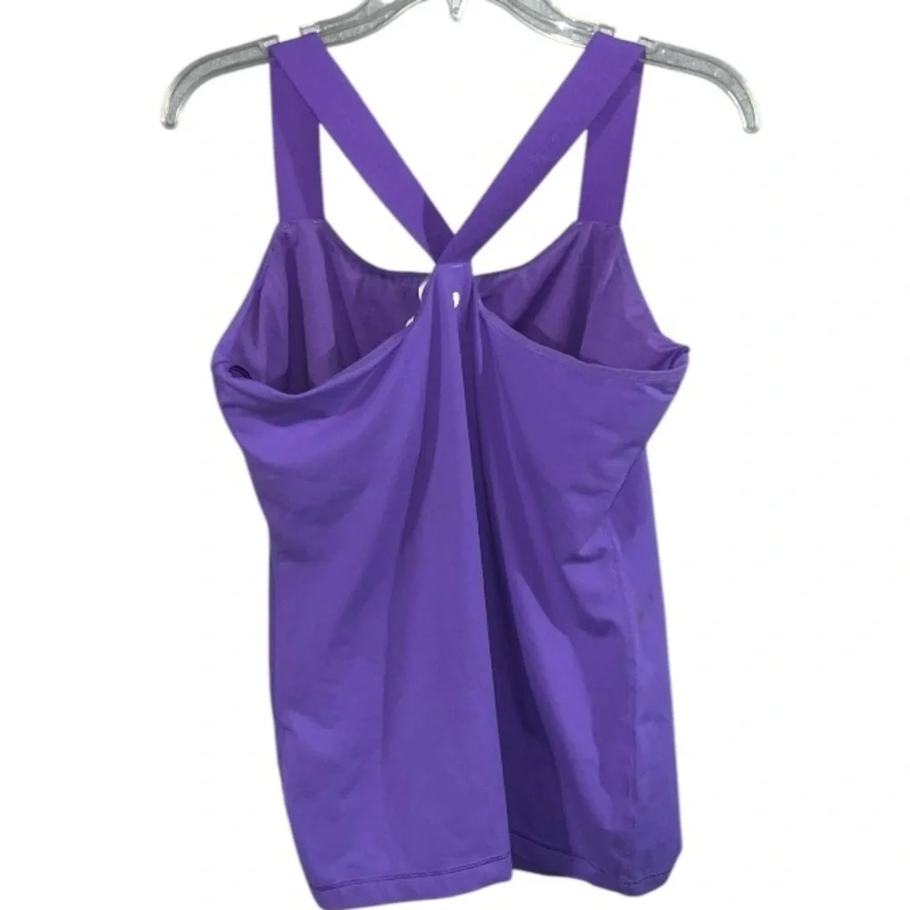 NWT Lululemon Inner Awareness Tank Sz 12